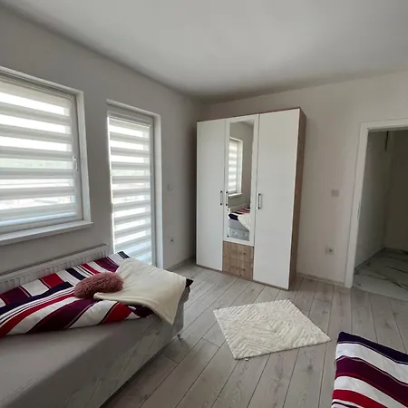 Rakovica Luxury