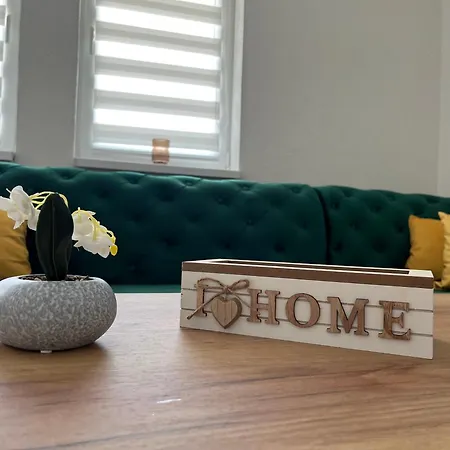 Rakovica Luxury Lejlighed