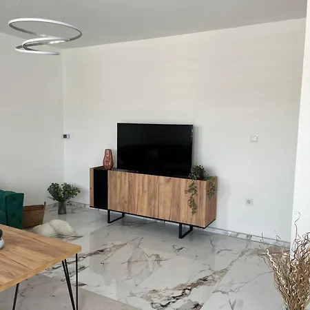 Rakovica Luxury
