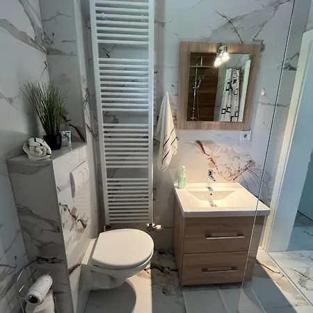 Rakovica Luxury Lejlighed