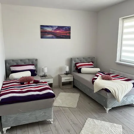 Appartement Rakovica Luxury