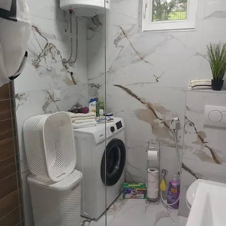 Apartman Rakovica Luxury