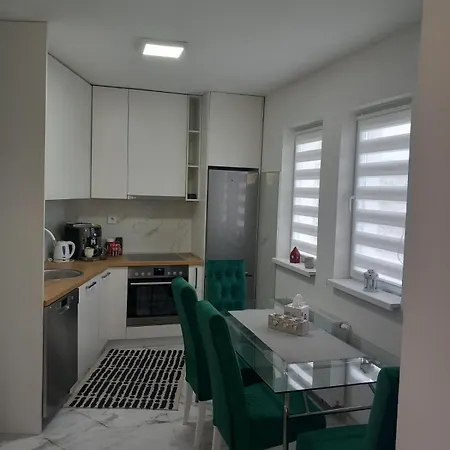 Rakovica Luxury Ilidža