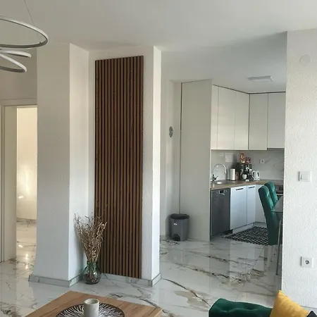 Rakovica Luxury