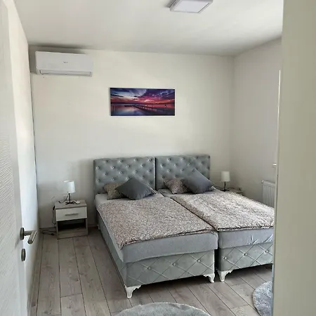 Rakovica Luxury * Ilidža
