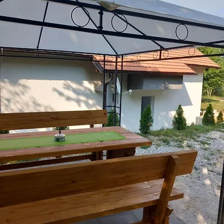 Lejlighed Rakovica Luxury